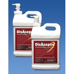 Palmero Healthcare DisAseptic XRQ 5 Gallon with Spigot - Case Only